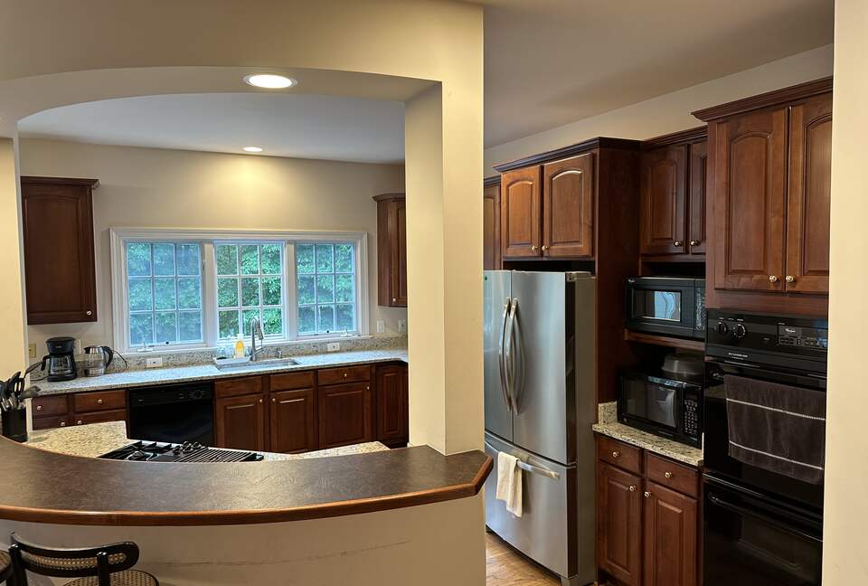 Large McLean Luxe - Mclean, Virginia
