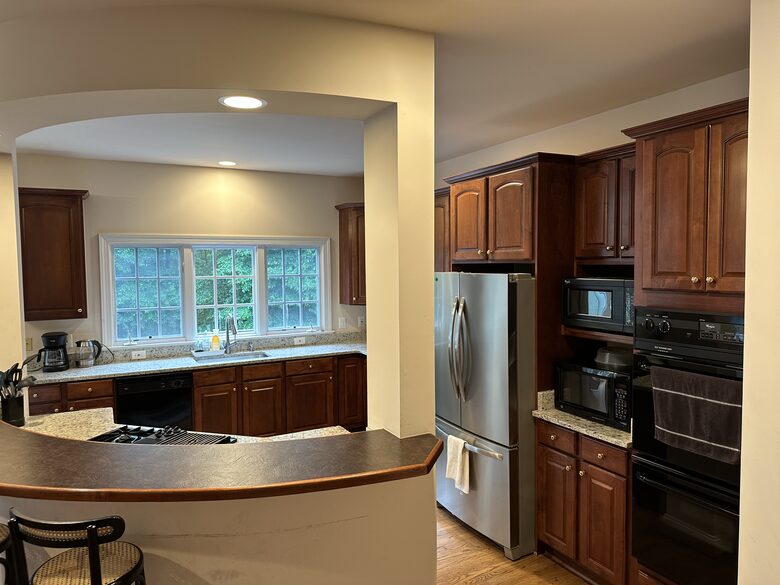 Large McLean Luxe - Mclean, Virginia