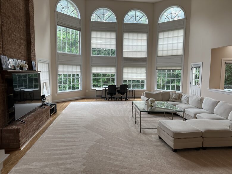 Large McLean Luxe - Mclean, Virginia