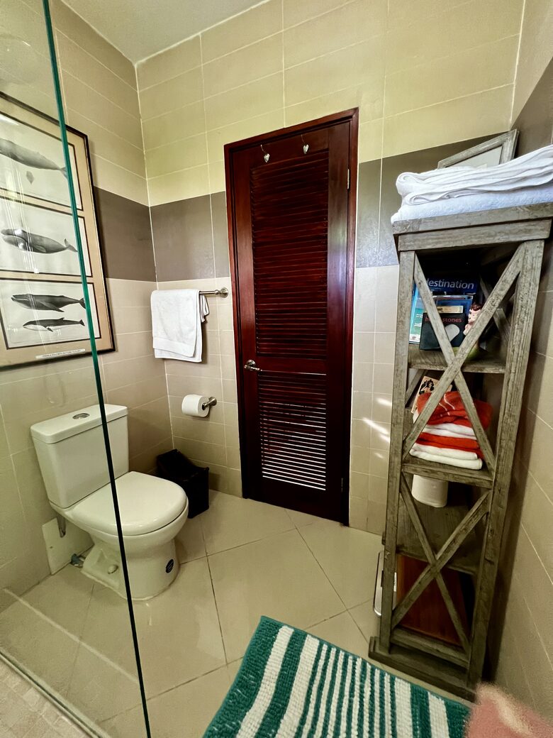 2 bedroom Beachfront Luxury Condo - Simpson Bay, Sint Maarten (Dutch part)