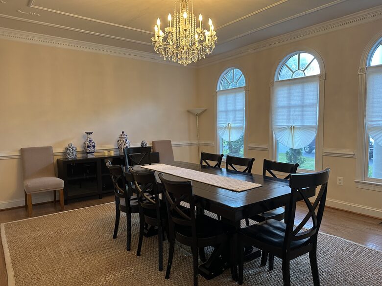 Large McLean Luxe - Mclean, Virginia