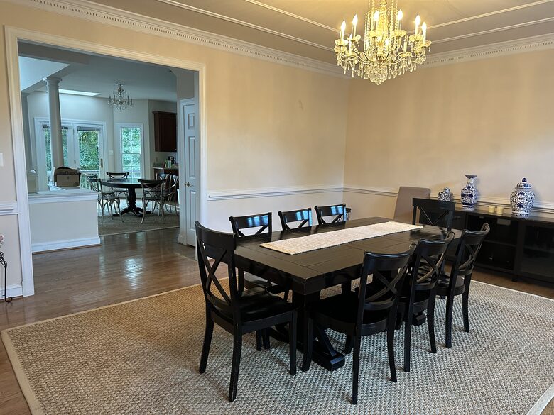 Large McLean Luxe - Mclean, Virginia