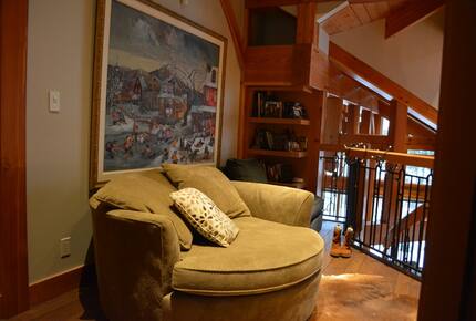 Sun Peaks Chalet - Sun Peaks, Canada