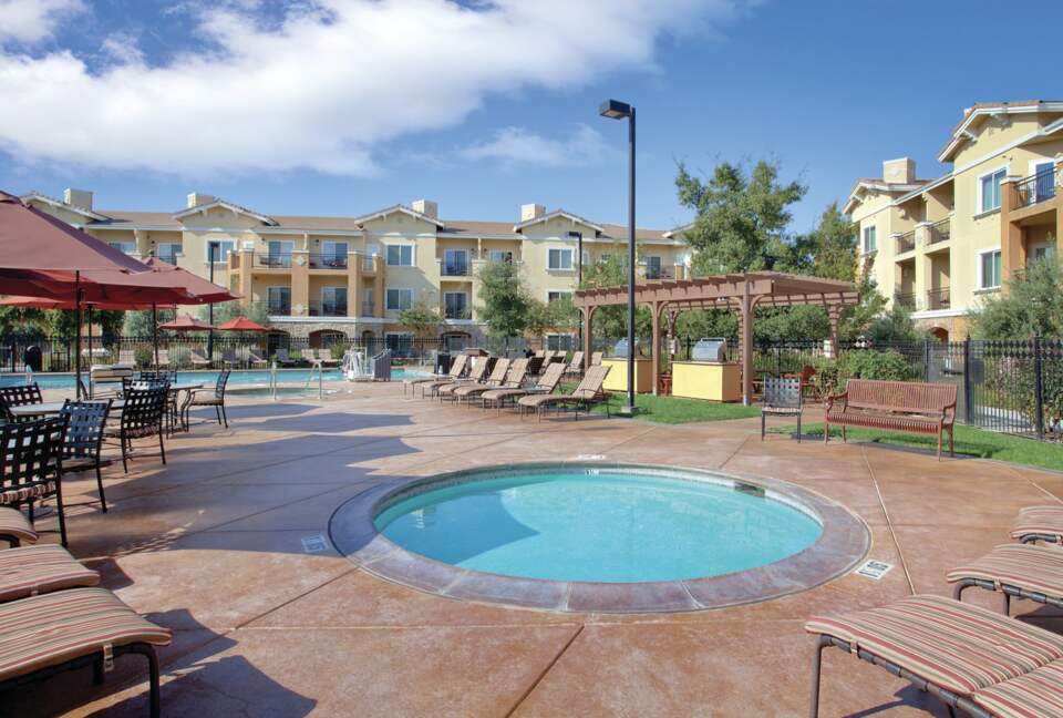 Vino Bello Resort Villa - Napa, California