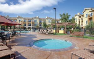 Vino Bello Resort Villa - Napa, California