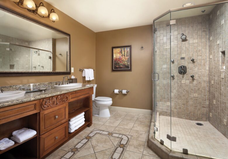 Vino Bello Resort Villa - Napa, California