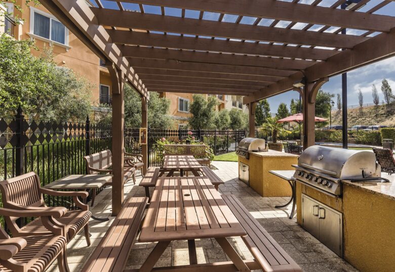 Vino Bello Resort Villa - Napa, California