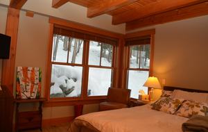 Sun Peaks Chalet - Sun Peaks, Canada