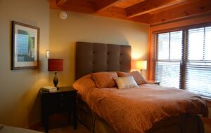 Sun Peaks Chalet - Sun Peaks, Canada