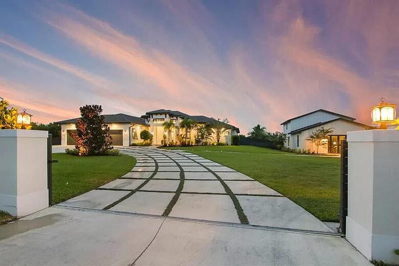 West Palm Beach Getaway | Secluded Yet Near Everything! - West Palm Beach, Florida