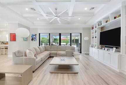 West Palm Beach Getaway | Secluded Yet Near Everything! - West Palm Beach, Florida