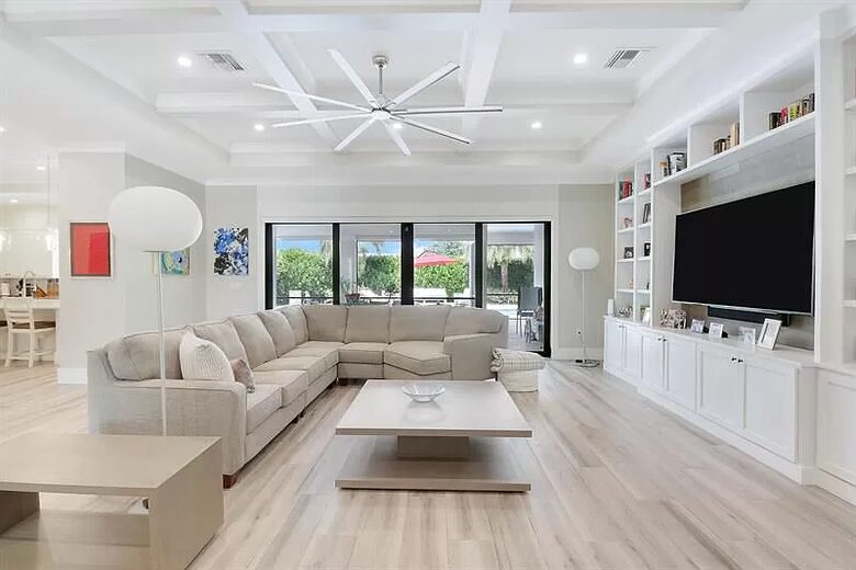 West Palm Beach Getaway | Secluded Yet Near Everything! - West Palm Beach, Florida