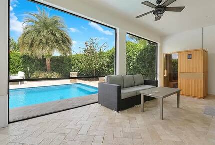 West Palm Beach Getaway | Secluded Yet Near Everything! - West Palm Beach, Florida