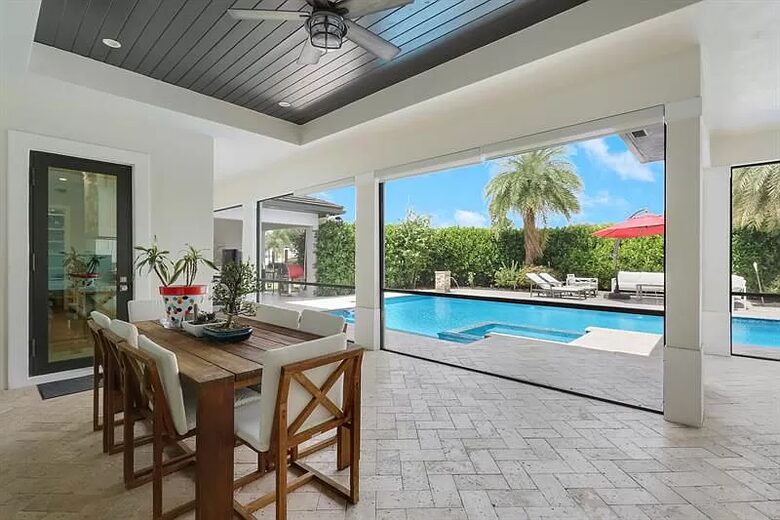 West Palm Beach Getaway | Secluded Yet Near Everything! - West Palm Beach, Florida