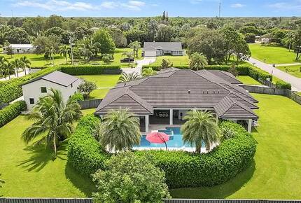 West Palm Beach Getaway | Secluded Yet Near Everything! - West Palm Beach, Florida