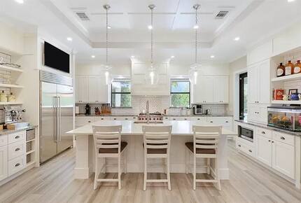 West Palm Beach Getaway | Secluded Yet Near Everything! - West Palm Beach, Florida