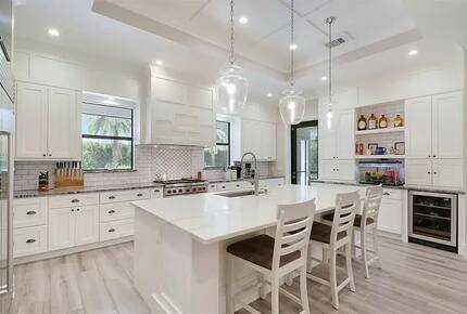 West Palm Beach Getaway | Secluded Yet Near Everything! - West Palm Beach, Florida