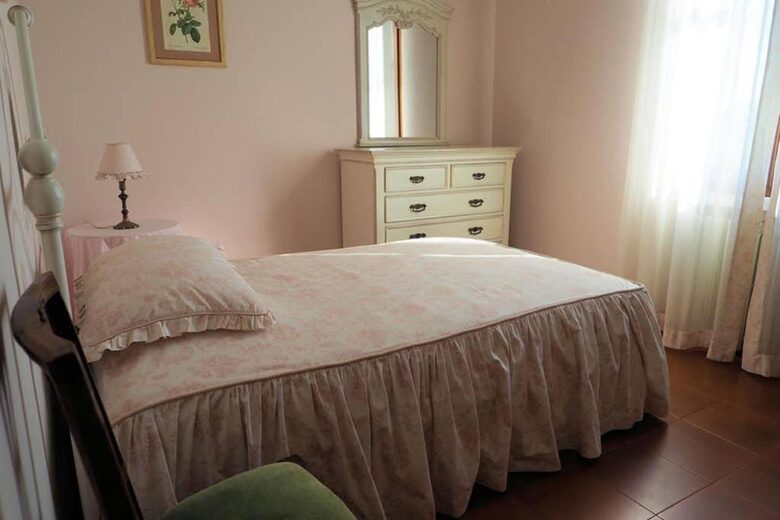 Villa Contessa Massari - A Noble Mansion House of 1700 - Voghiera, Italy