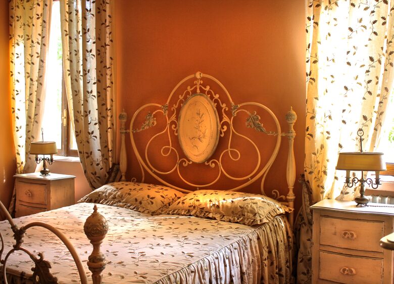 Villa Contessa Massari - A Noble Mansion House of 1700 - Voghiera, Italy