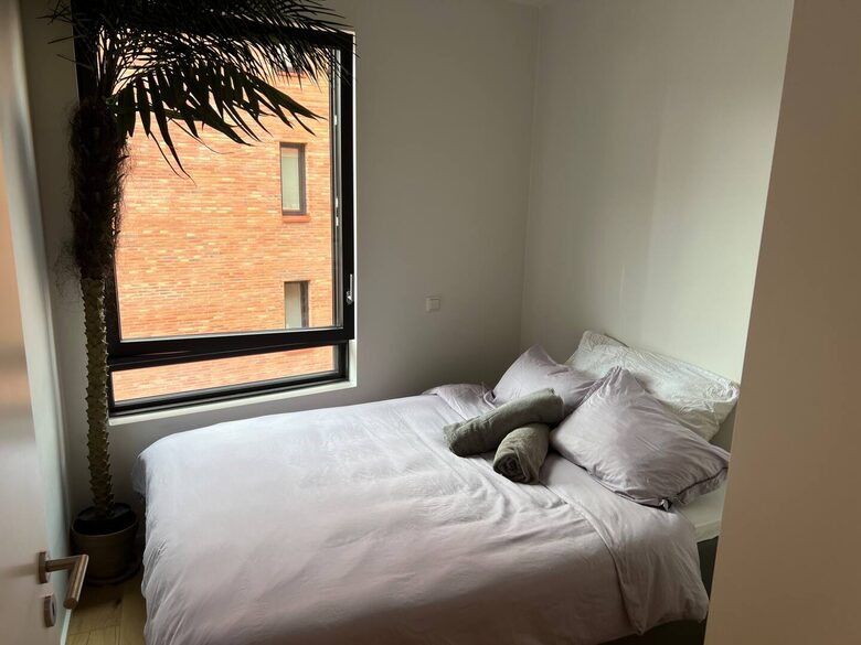 Munch Brygge 2 BD apartment - Oslo, Norway