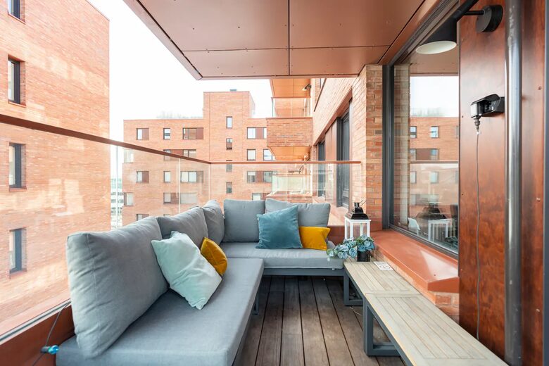 Munch Brygge 2 BD apartment - Oslo, Norway