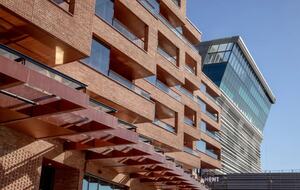 Munch Brygge 2 BD apartment - Oslo, Norway