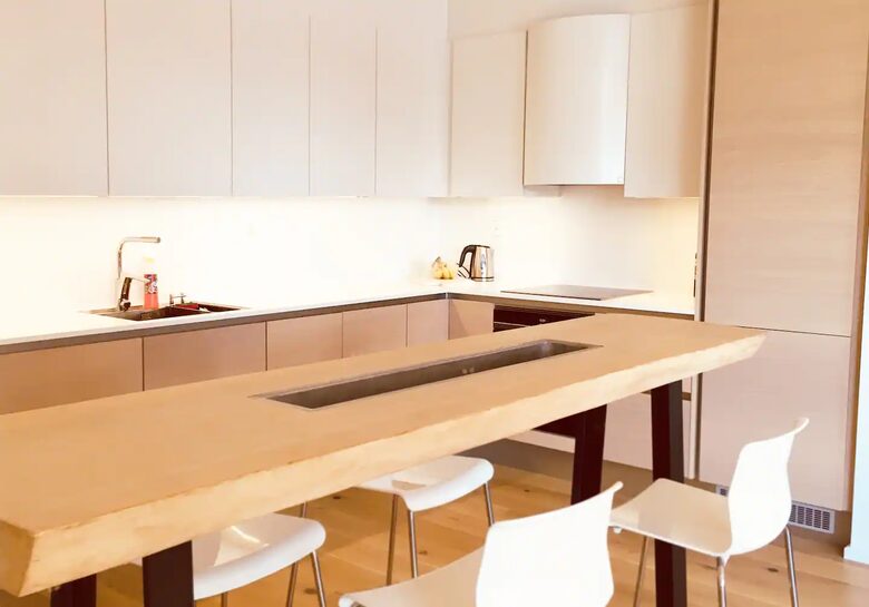 Munch Brygge 2 BD apartment - Oslo, Norway