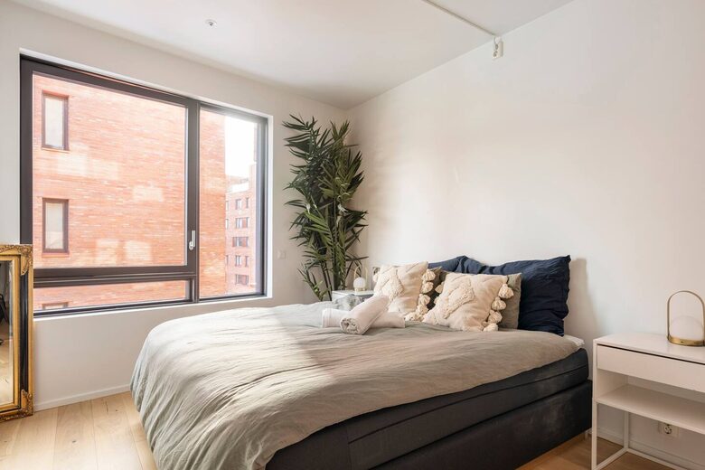 Munch Brygge 2 BD apartment - Oslo, Norway