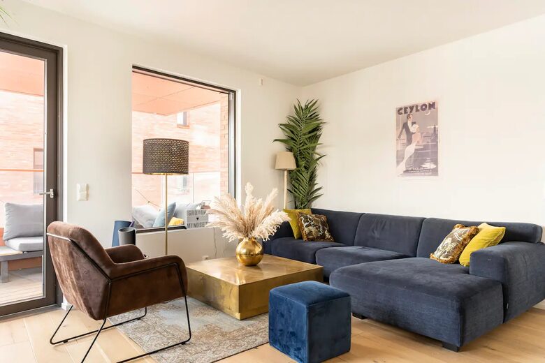 Munch Brygge 2 BD apartment - Oslo, Norway