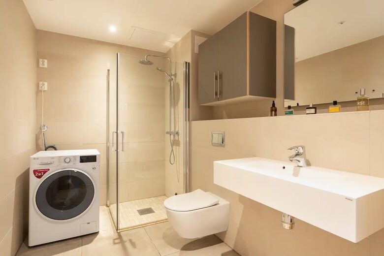 Munch Brygge 2 BD apartment - Oslo, Norway