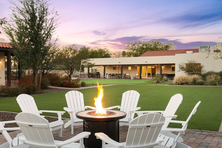Dos Casas - Scottsdale, Arizona