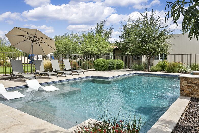 Dos Casas - Scottsdale, Arizona