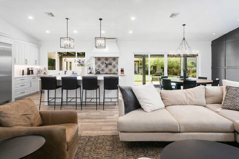Dos Casas - Scottsdale, Arizona