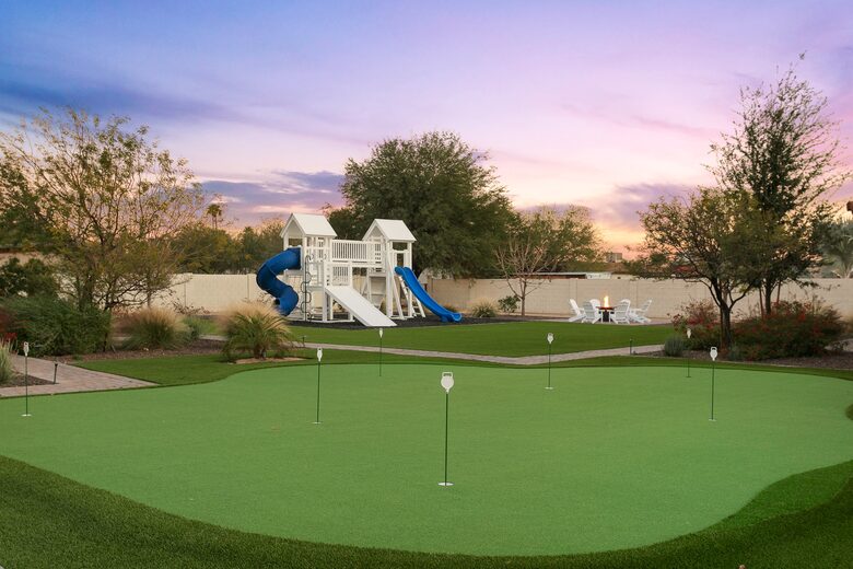 Dos Casas - Scottsdale, Arizona