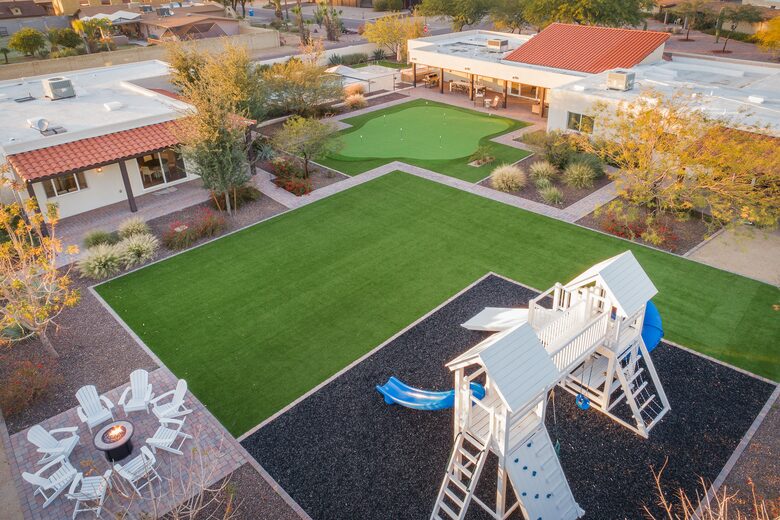 Dos Casas - Scottsdale, Arizona