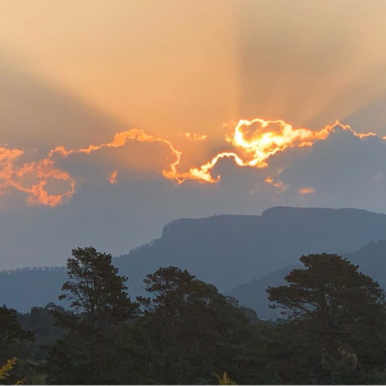 Utterly charming with gorgeous views - 2 hours from Sydney - Kangaroo Valley, Australia