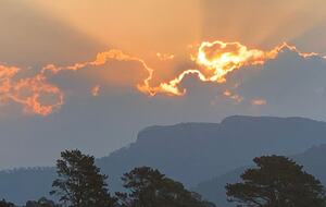 Utterly charming with gorgeous views - 2 hours from Sydney - Kangaroo Valley, Australia
