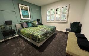 2nd King Bedroom