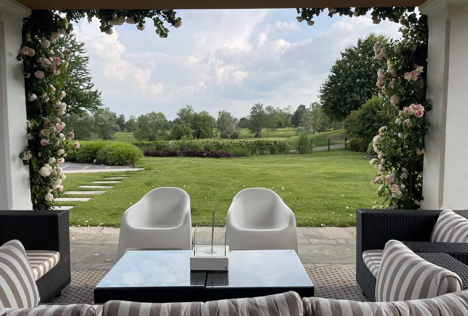 Borgo Bonora | Bogogno Golf Resort - Bogogno, Italy
