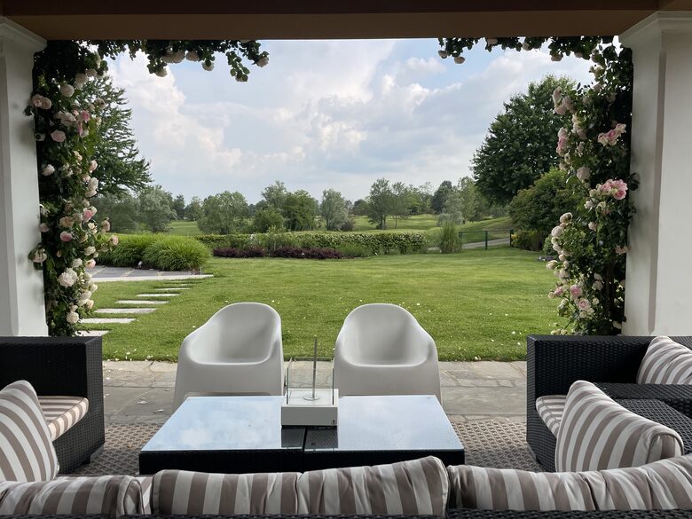 Borgo Bonora | Bogogno Golf Resort - Bogogno, Italy