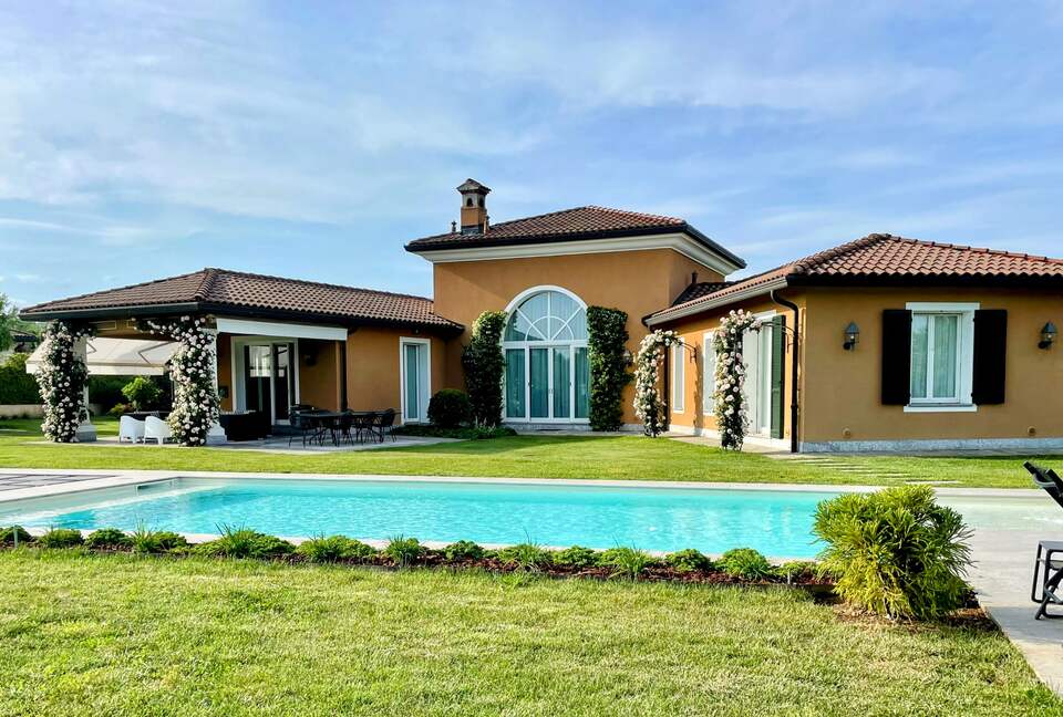 Borgo Bonora | Bogogno Golf Resort - Bogogno, Italy