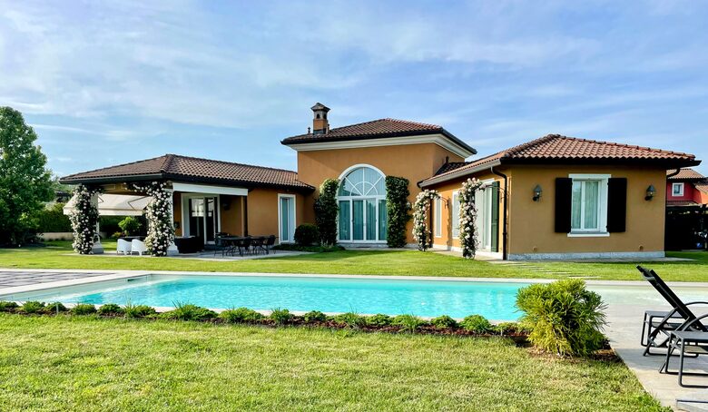 Borgo Bonora | Bogogno Golf Resort - Bogogno, Italy