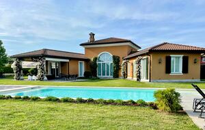 Borgo Bonora | Bogogno Golf Resort - Bogogno, Italy