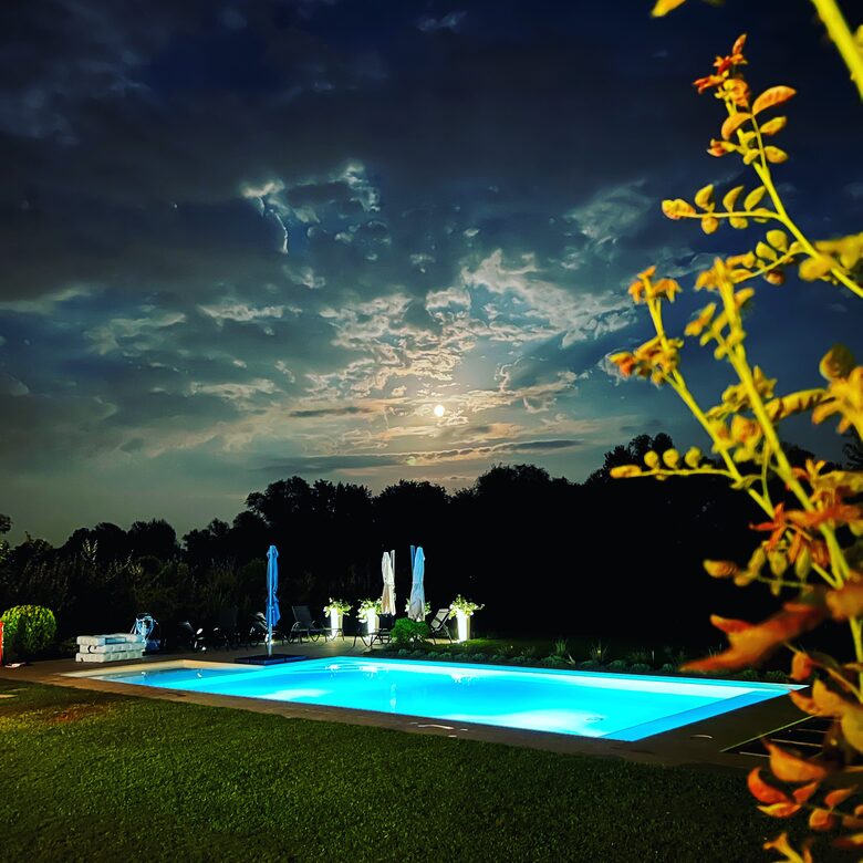 Borgo Bonora | Bogogno Golf Resort - Bogogno, Italy