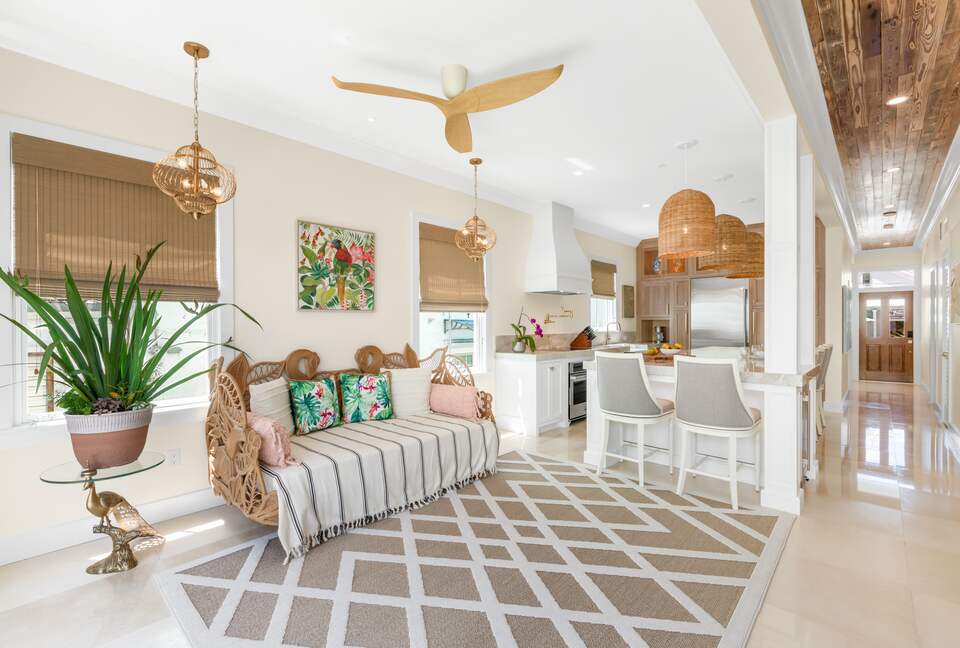 Luxurious Key West Historic Home - Key West, Florida
