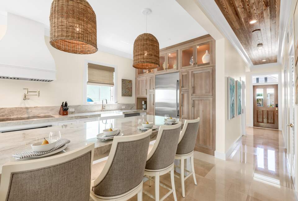 Luxurious Key West Historic Home - Key West, Florida