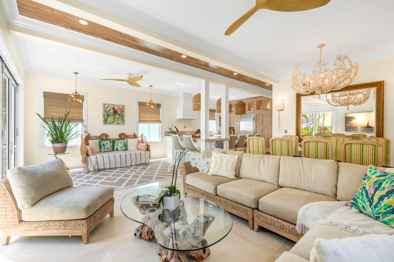 Luxurious Key West Historic Home - Key West, Florida