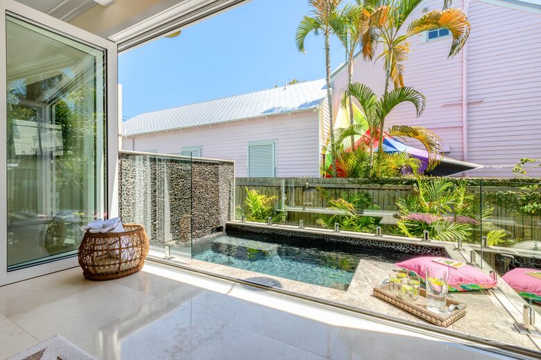 Luxurious Key West Historic Home - Key West, Florida