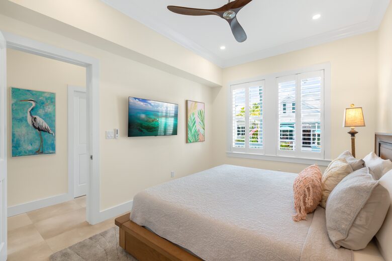 Luxurious Key West Historic Home - Key West, Florida