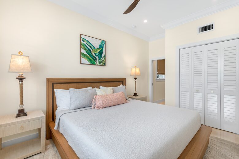 Luxurious Key West Historic Home - Key West, Florida
